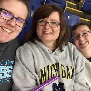 Meet your Posher, Tina